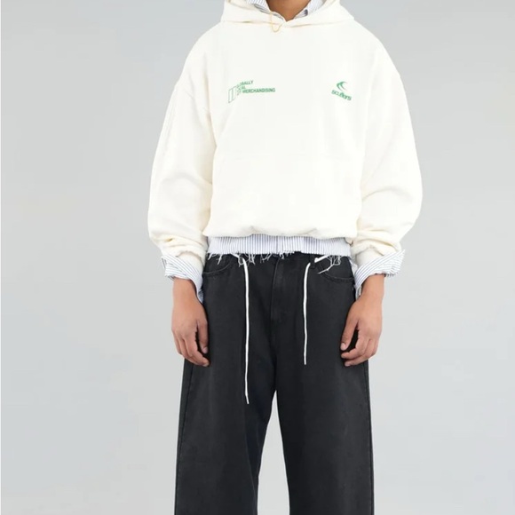 New Scuffers hoodie - Picture 4 of 8